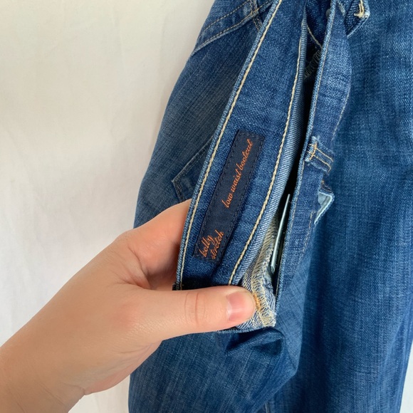 Citizens of Humanity | bootcut Jeans - Picture 5 of 7